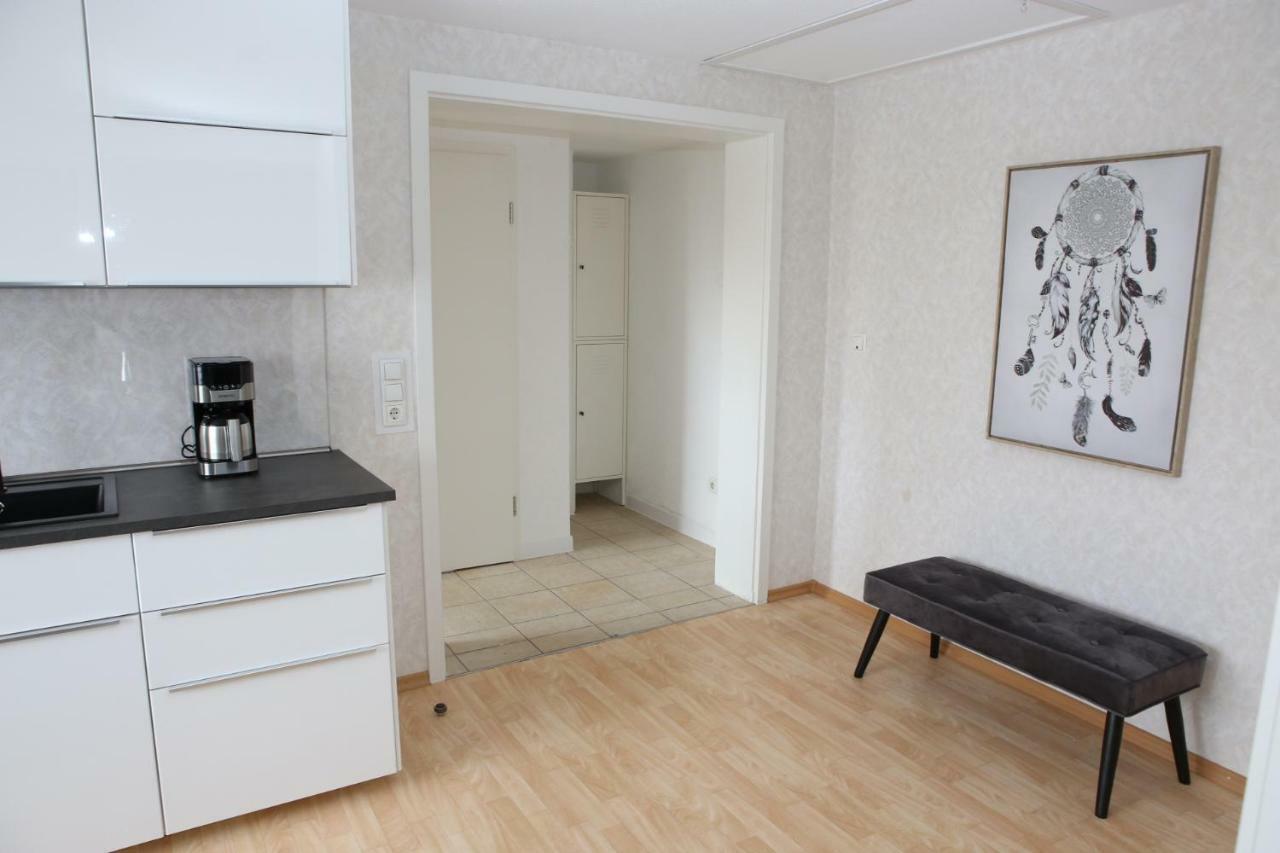 Apartmán Artha Rust Exteriér fotografie